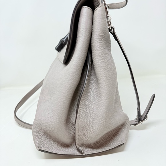 Gucci Large Bamboo Daily Top Handle Bag - Picture 5 of 7